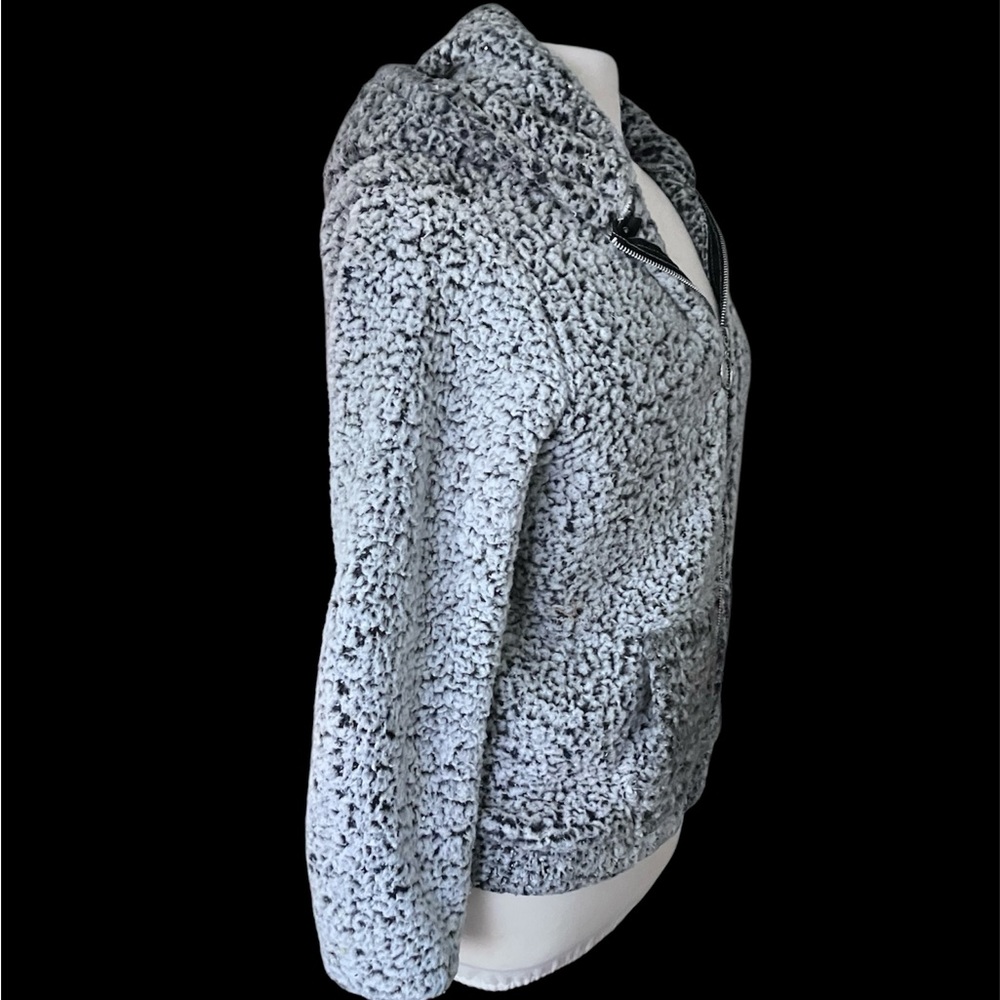 Fleece Jacket - Picture 3 of 7